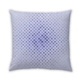 thumbnail image 1 of Ahgly Company Indoor Square Contemporary Throw Pillow, 18 inch by 18 inch, 1 of 5