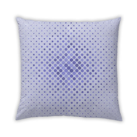 Ahgly Company Indoor Square Contemporary Throw Pillow, 18 inch by 18 inch