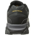 thumbnail image 3 of Skechers Work Men's Cankton Lace Up Athletic Steel Toe Safety Shoes - Wide Available, 3 of 13