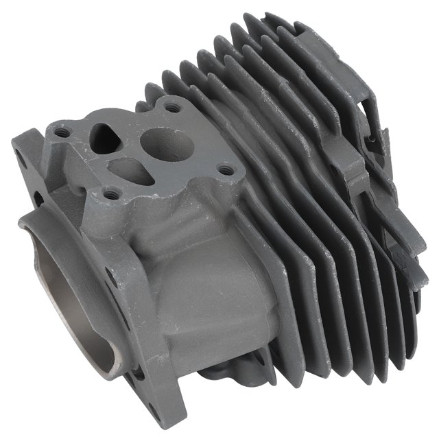Piezas de motosierra, kit de pistón de cilindro, kit de cilindro de motosierra, accesorios de motosierra, uso conveniente