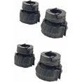thumbnail image 3 of Front/Rear Sway Bar Anti-roll Bushing Stabilizer 4/8 PCS for VW for Touareg Porsche Cayenne Q7(4 PCS Rear), 3 of 3