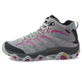 thumbnail image 4 of Botas de Senderismo Impermeables Merrell Moab 3 Mid para Mujer, 4 of 6