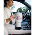 thumbnail image 5 of My Birthday Era 46 Years Old, 40oz Tumbler, 5 of 7