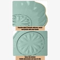 thumbnail image 6 of Lilixerw Fruit Bowl Fashion Designed Fruit Basket Food Grade Plastic Durable Fruit Bowls,Fruit Vegetable Tray,for Home Office Outdoor, 6 of 7