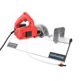 thumbnail image 3 of Ceramic Tile Chamferer Electric Tile Bevel Cutter 45 Degree Tile Chamfering Machine Tile Cutter Tool 13000RPM 1200W, 3 of 7
