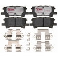 thumbnail image 1 of Raybestos Brakes EHT996H Brake Pad, 1 of 3