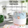 thumbnail image 6 of Bathroom self-adhesive sealing tape, bathroom waterproof and moisture-proof tape, sink grouting tape, room decoration, 6 of 6