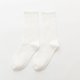 thumbnail image 1 of Calcetines de mujer de primavera y verano de color liso de algodón para mujer, calcetines de longitud media, calcetines de algodón apilados, calcetines de otoño e invierno planos y sencillos, 1 of 5