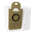 thumbnail image 2 of for Aonus I8 Robot Vacuum Cleaner Replacement Spare Parts Accessories Dust Bag 4 Pack, 2 of 5