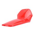 thumbnail image 1 of Motorcycle Front Mudflap Strong Protection Long Lasting Dirt Bike Front Mudguard for PW80 Made From Plastic Enhances Appearance, 1 of 7