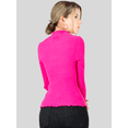thumbnail image 3 of Suéter Malabis Mujer Otoño/invierno Cuello Redondo 2026 UNITALLA, 3 of 5