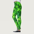 thumbnail image 5 of B91xZ Leggings pour Femmes Legging de Course d'Entraînement, B TTG, 5 of 5