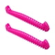 thumbnail image 4 of 2 protectores de cuchillas para patines de hielo: protectores de cuchillas para hockey artístico, elásticos y extensibles para hockey o patinaje artístico., 4 of 7