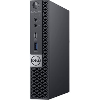 Dell Inspiron Desktop - 10th Gen Intel Core i5-10400 PC Computer