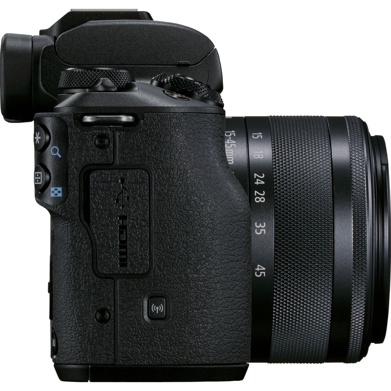 Камера Canon M50 Купить
