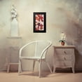 thumbnail image 4 of Miller, Dianne 11x18 Black Modern Framed Museum Art Print Titled - Autumn Leaves Collection B, 4 of 5