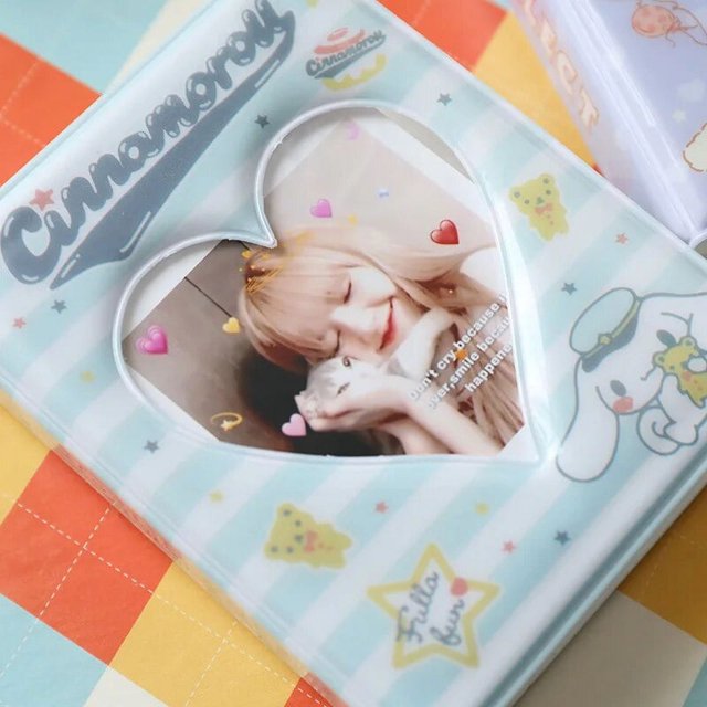 LLavero de 3 estilos Kawaii Sanrioed Kuromi Cinnamoroll My Melody, tarjeta bancaria, tarjeta de identificación, tarjeta de Metro, bolsa colgante de regalo
