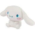 thumbnail image 3 of GUND Sanrio Cinnamoroll Plush, Premium Stuffed Animal for Ages 1 and Up, 6, White, 3 of 3