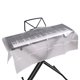 thumbnail image 3 of Cubierta Piano Digital Esmerilada Transparente 88 Teclas Impermeable FLhrweasw, 3 of 9