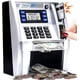 thumbnail image 1 of Cajero automático Piggy Bank Fishboy 2024 actualizado con tarjeta de débito para niños, 1 of 6
