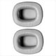 thumbnail image 3 of Almohadillas de Repuesto para G5, G50, G35 y G3 para Comodidad y Aislamiento del Ruido (Gris), 3 of 5
