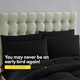thumbnail image 4 of Comforter Sweet Home Collection Down Alternative Queen, 4 of 6