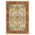 thumbnail image 2 of Orian Rugs Unique Coloring Traditional Promenade Green Area Rug (7'10" x 10'10"), 2 of 8