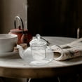 thumbnail image 6 of An Fittings Tea Kettles Pot Strainer Infuser Basket Teapot Supplies Leaf Filter Holder Make, 6 of 6
