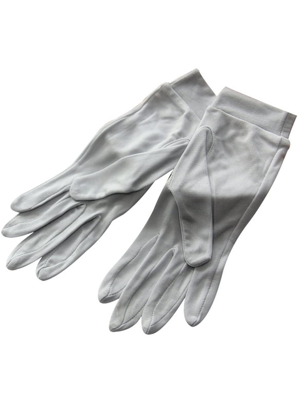 Sleeping Gloves