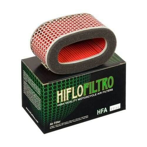 Air Filter Compatible with Honda VT750CD Shadow Motorcycle 750cc 1997 1998 1999 2000 2001 2002