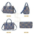 thumbnail image 2 of FRIDA KAHLO ICON TRAVEL BAG WEEKEND GYM HOLDALL, 2 of 5