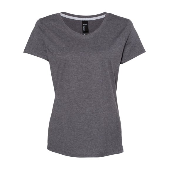 Hanes - IWPF - Female - X-Temp® Women’s V-Neck Short Sleeve T-Shirt