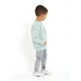 thumbnail image 6 of CoComelon Baby and Toddler Girl Holiday Crewneck Sweatshirt, Sizes 12 Months-5T, 6 of 7