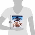 thumbnail image 6 of Snappers Chocolate & Caramel Pretzel Treat, 6 Oz., 6 of 9