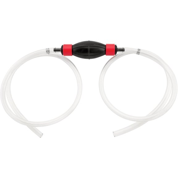 Bike Master 152166 Vinyl Fluid Extractor