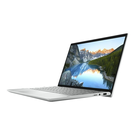 Restored Dell Inspiron 13 7300 2-in-1 - Flip design - Core i5 10210U / 1.6 GHz - 8 GB RAM - 512 GB SSD (32 GB SSD cache) - 13.3" touchscreen 1920 x 1080 (Full HD) - UHD Graphics - Bluetooth, Wi-Fi 6 - silver - Windows 10 Home 64-bit Edition - kbd: English (Refurbished)