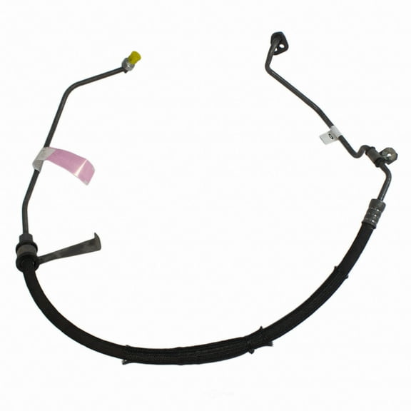 Motorcraft PSH-35 Power Steering Pressure Line Hose Assembly
