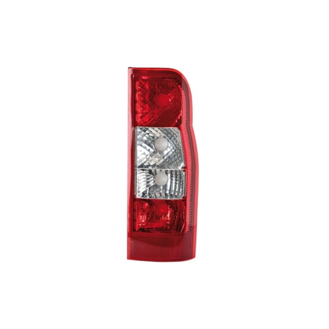 Calavera DEPO Ford Transit 2008 - 2013 Pasajero