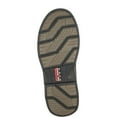 thumbnail image 4 of Wolverine Raider DuraShocks Work Shoe Men, 4 of 5