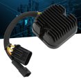 thumbnail image 3 of Voltage Regulator Rectifier, Professional Reliable 4013978  for UTV, 3 of 8