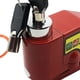 thumbnail image 2 of Juego de candados de disco con alarma de 110 DB con llaves de cable recordatorio para motocicletas/bicicletas/scooter, 2 of 9
