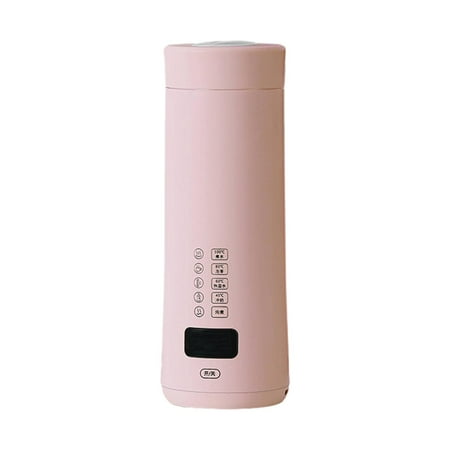 Portable Electric Hot Water Kettle Small Personal Hot Water Boiler