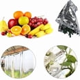 thumbnail image 4 of Silver Polyester Film Greenhouse Cover UV Stabilized Moisture Resistant 210X130cm 1 Piece, 4 of 9