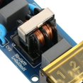 thumbnail image 3 of Placa de filtro de paso bajo de potencia de dos etapas de alta frecuencia EMI para fuente de alimentación (6A), 3 of 8