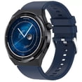 thumbnail image 5 of Reloj Smartwatch Fralugio T88 Full Touch Ips Hd Lujo Azul, 5 of 5