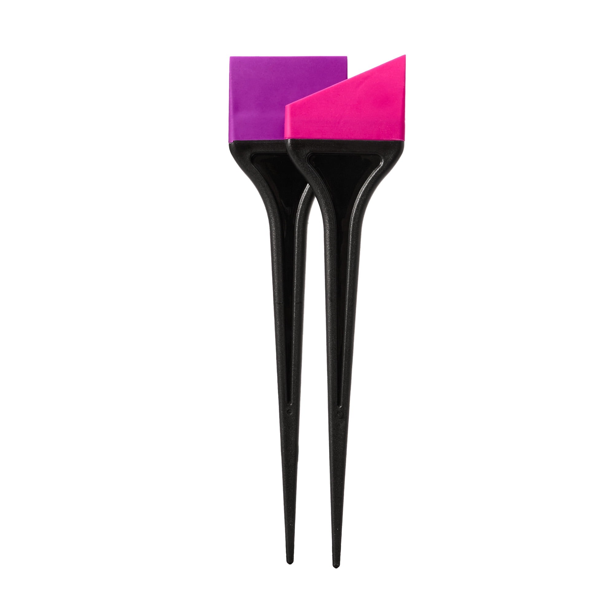 Care & Color Silicon Dye Brush