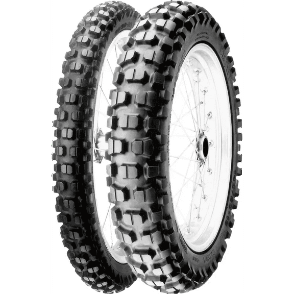 Pirelli MT 21 Front Tire - 90/90-21 0341100
