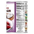 thumbnail image 6 of Let’S Do…Organic Heavy Coconut Cream, 13.5 Oz, Pack Of 12, 6 of 8
