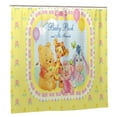 thumbnail image 2 of Winnie The Pooh Shower Curtains for Bathroom, Shower Curtain Sets for Home Decor Waterproof Fabric Bath Curtain with 12 Hooks 72 x72 Inch, 2 of 8