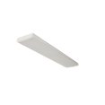 thumbnail image 3 of Lithonia Lighting 217NVY LED Wrap Fixture en Blanc, 3 of 6